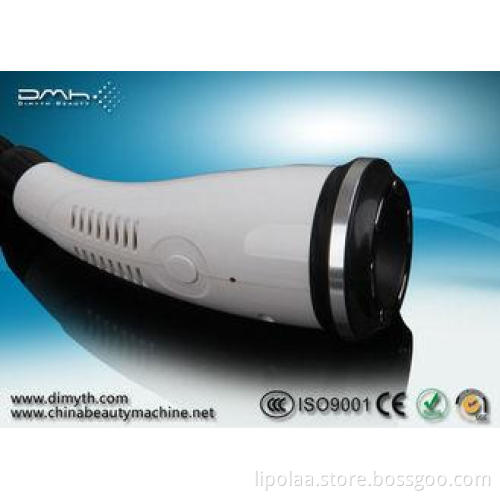 5 in 1 Multi-functional Ultrasonic Cavitation Slimming Mach